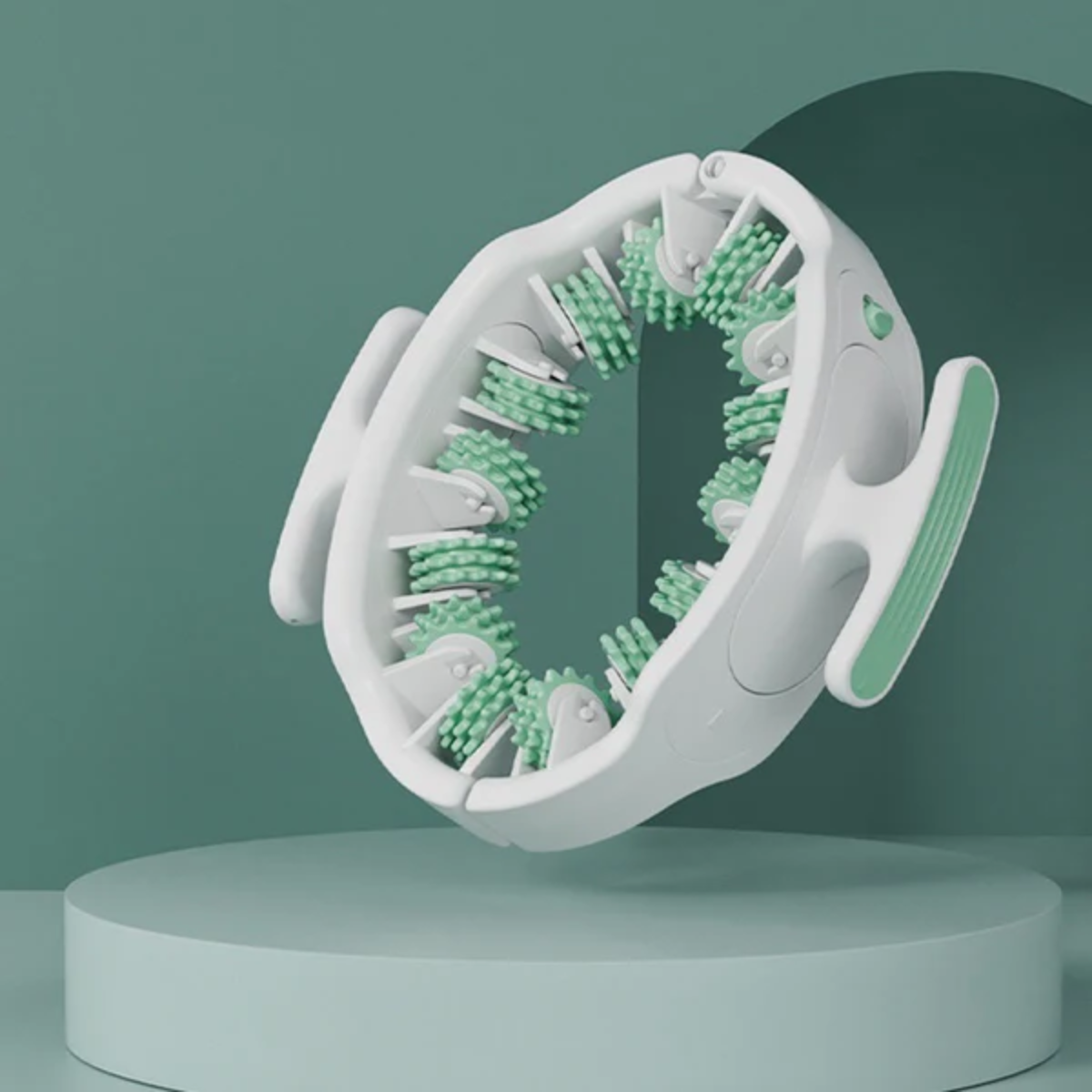 SilkyTone™ Massager – Tu piel lisa como nunca