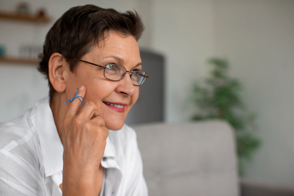 <strong>Carla M.</strong>