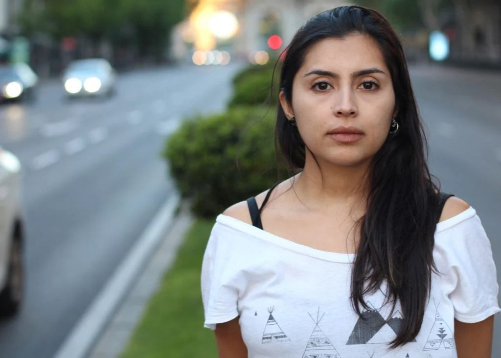 <strong>Mariana L.</strong>